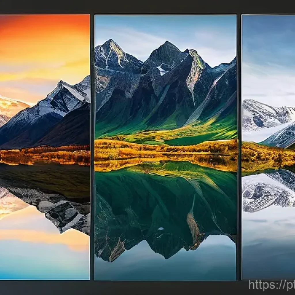 스페인어 사용 인구 통계 - Here are three detailed image prompts in English, designed to adhere to all specified guidelines: