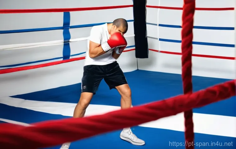 스페인어와 포르투갈어 비교 - **Prompt:** A vibrant, humorous illustration of a young, smartly dressed woman (approximately 28 yea...