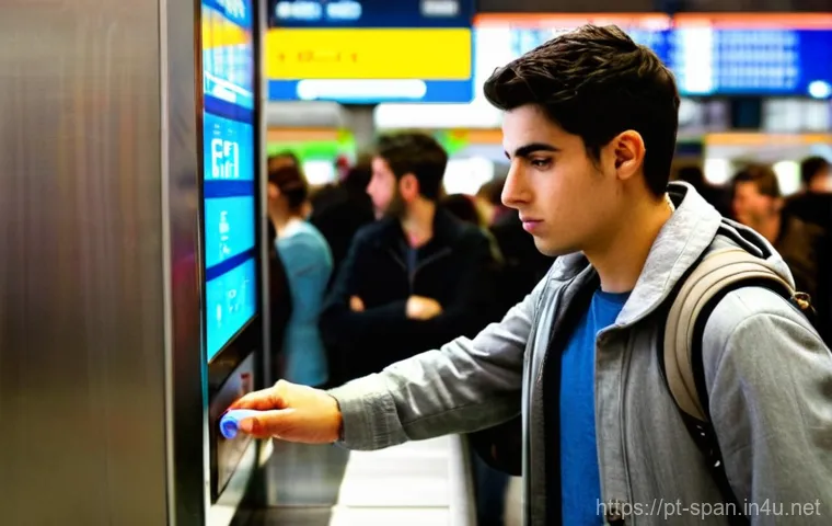 스페인어 숫자 쓰는 법 - **Vibrant Market Negotiation (Learning "Quince"):**
    A bright, wide-angle shot of a young adult, ...